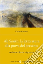 Sciarrino Chiara