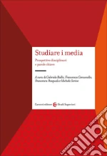 Balbi Gabriele; Comunello Francesca; Pasquali Francesca