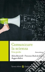 Bencivelli Silvia; De Ceglia Francesco Paolo; Rollini Ruggero
