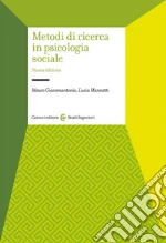 Giacomantonio Mauro; Mannetti Lucia