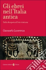Lacerenza Giancarlo
