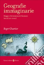 Chartier Roger
