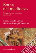 Santangeli Valenzani R. (cur.); Carocci S. (cur.)