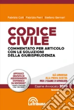 Colli Fabrizio; Ferri Fabrizio; Gennari Stefano