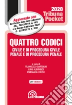 Bartolini F. (cur.); Alibrandi L. (cur.); Corso P. (cur.)