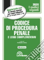 Corso P. (cur.)