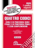 Bartolini F. (cur.); Alibrandi L. (cur.); Corso P. (cur.)