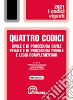 Bartolini F. (cur.); Alibrandi L. (cur.); Corso P. (cur.)