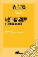 Leuzzi Salvo; Fabiani Massimo