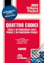 Bartolini F. (cur.); Alibrandi L. (cur.); Corso P. (cur.)