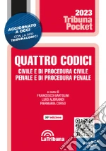 Bartolini F. (cur.); Alibrandi L. (cur.); Corso P. (cur.)