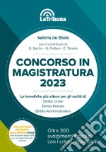 De Gioia Valerio; Faillaci Giulia; Spirito Giovanna
