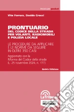 Grossi Davide; Ferrara Vito