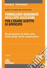 Colli Fabrizio; Ferri Fabrizio; Gennari Stefano