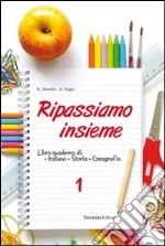 Minotti Roberta, Negri Alessandra