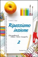 Minotti Roberta, Negri Alessandra