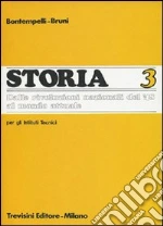 Bontempelli Massimo, Bruni Ettore