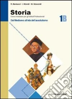 Barducci Roberto; Biondi Ida Natalina; Giocondi Michele
