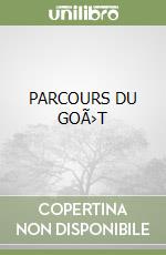 PARODI LIDIA - VALLACCO MARINA - VIVIER THOMAS