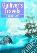 Swift Jonathan