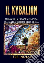 I Tre Iniziati