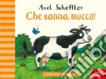 Scheffler Axel