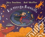 Donaldson Julia