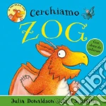 Donaldson Julia