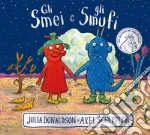 Donaldson Julia