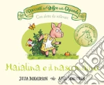Donaldson Julia; Pecoraro G. (cur.)