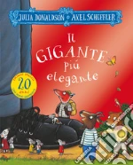 Donaldson Julia