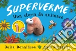 Donaldson Julia