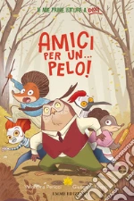 Pericci Valentina