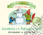 Donaldson Julia