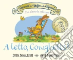 Donaldson Julia