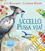 Donaldson Julia