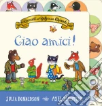 Donaldson Julia