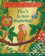 Donaldson Julia