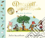 Donaldson Julia