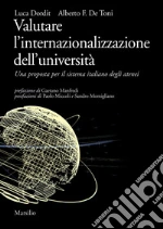 Dordit Luca; De Toni Alberto Felice