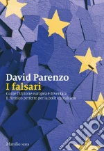 Parenzo David