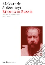 Solzenicyn Aleksandr; Rapetti S. (cur.)