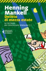 Mankell Henning