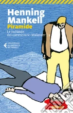 Mankell Henning