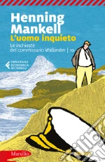 Mankell Henning