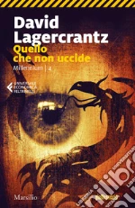 Lagercrantz David