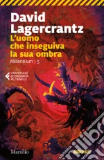 Lagercrantz David