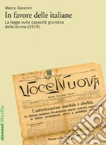 Severini Marco