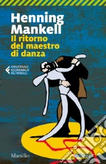 Mankell Henning