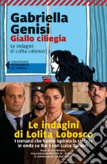 Genisi Gabriella
